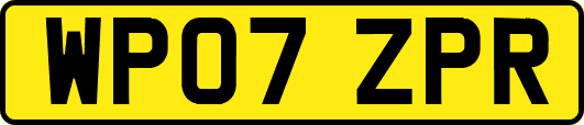 WP07ZPR