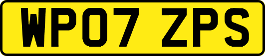 WP07ZPS