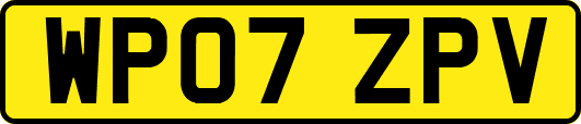 WP07ZPV