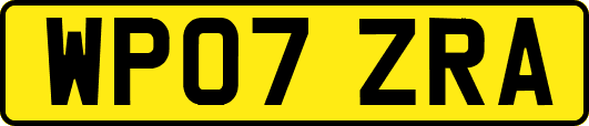 WP07ZRA