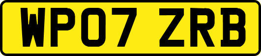 WP07ZRB