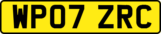 WP07ZRC