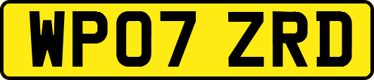 WP07ZRD