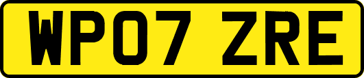 WP07ZRE
