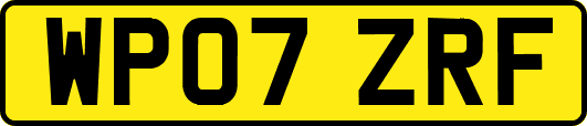 WP07ZRF