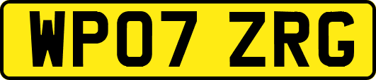 WP07ZRG