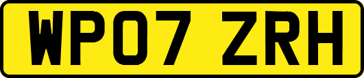 WP07ZRH