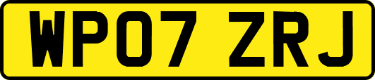 WP07ZRJ
