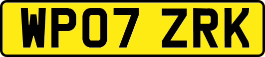 WP07ZRK