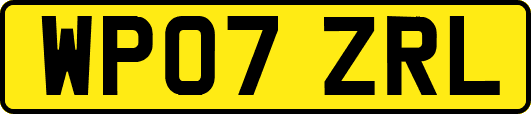 WP07ZRL