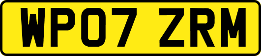 WP07ZRM