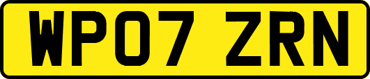 WP07ZRN