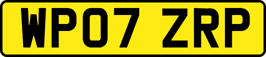 WP07ZRP