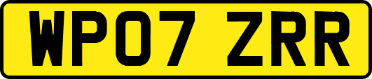 WP07ZRR