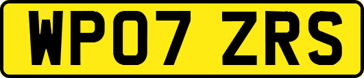 WP07ZRS