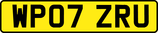 WP07ZRU