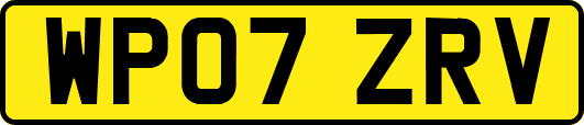 WP07ZRV
