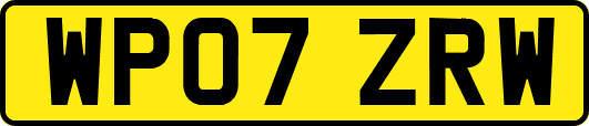 WP07ZRW