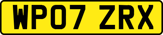 WP07ZRX
