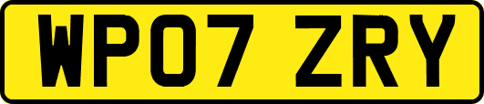 WP07ZRY