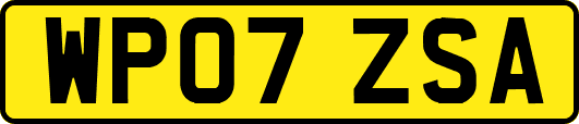 WP07ZSA