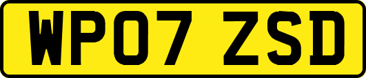 WP07ZSD