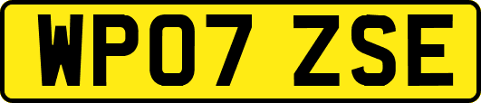 WP07ZSE