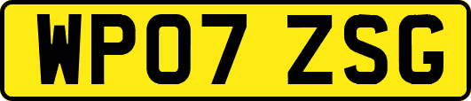 WP07ZSG
