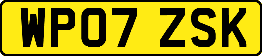 WP07ZSK
