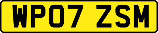 WP07ZSM