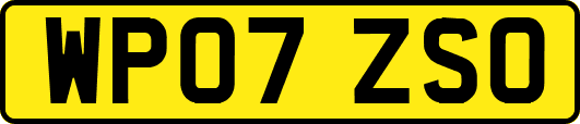 WP07ZSO