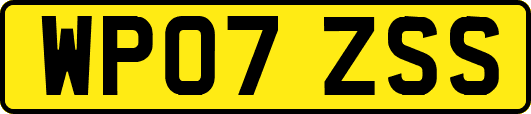 WP07ZSS