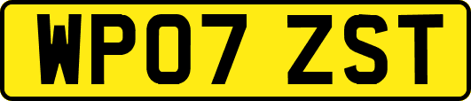 WP07ZST