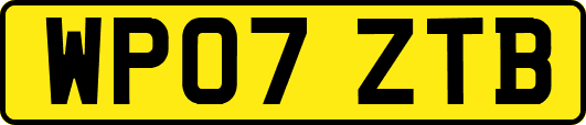 WP07ZTB
