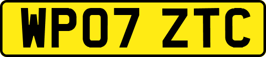 WP07ZTC