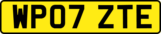 WP07ZTE