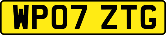 WP07ZTG