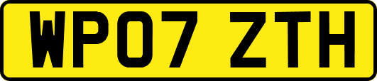 WP07ZTH