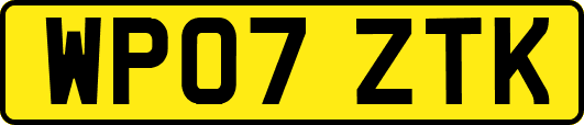 WP07ZTK