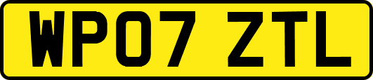 WP07ZTL
