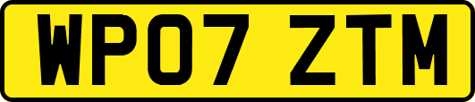 WP07ZTM