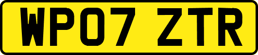 WP07ZTR