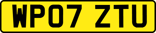 WP07ZTU