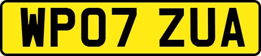 WP07ZUA