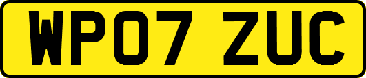 WP07ZUC