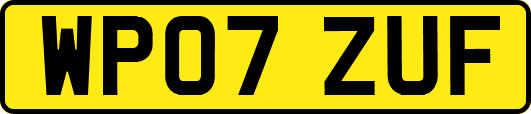 WP07ZUF