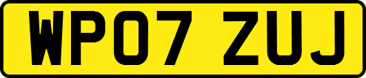 WP07ZUJ