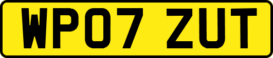 WP07ZUT
