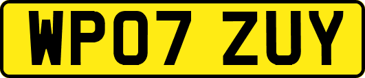 WP07ZUY