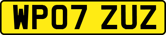 WP07ZUZ